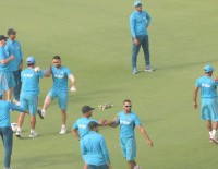 India vs UAE