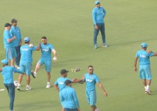 India vs UAE