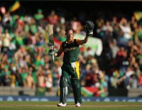 AB de Villiers