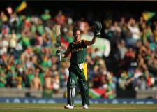 AB de Villiers