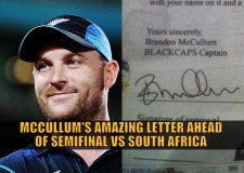 brendon mccullum cricket world cup 2015