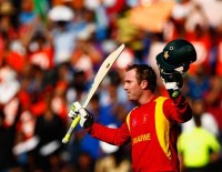 Brendan Taylor