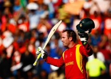 Brendan Taylor