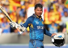 Kumar Sangakkara