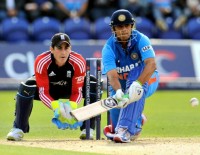 Rahul Dravid