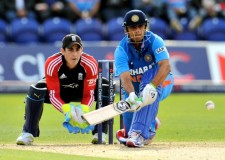 Rahul Dravid