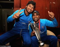 sangakkara and jayawardene