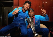 sangakkara and jayawardene