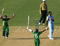 India vs Bangladesh 2007