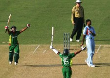 India vs Bangladesh 2007