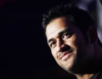 MS Dhoni