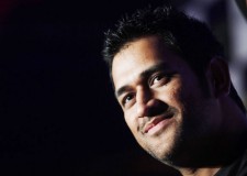 MS Dhoni