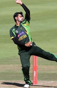 Mohammad Hafeez