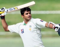 azhar ali