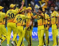 chennai super kings