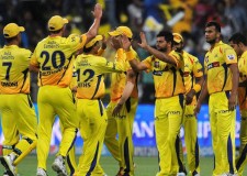 chennai super kings