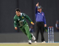 Mohammad Hafeez