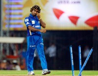 lasith malinga