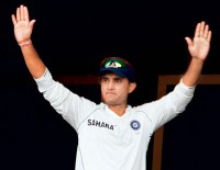 sourav ganguly