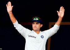 sourav ganguly