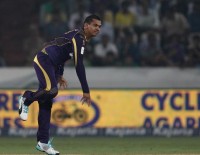 Sunil Narine