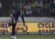 Sunil Narine