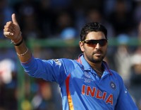 Yuvraj Singh