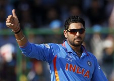 Yuvraj Singh