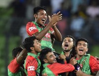 Mustafizur Rahman