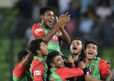 Mustafizur Rahman