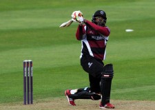 chris gayle somerset