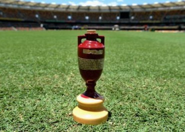 The Ashes Urn